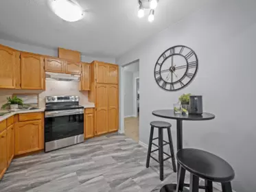 Pantry Photo of 205 5710 201 Street, Langley, BC
