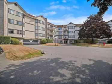 Street View Photo of 205 5710 201 Street, Langley, BC