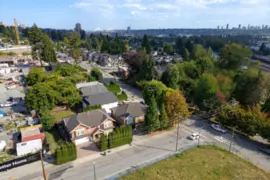 575 Alderson Avenue, Coquitlam, BC