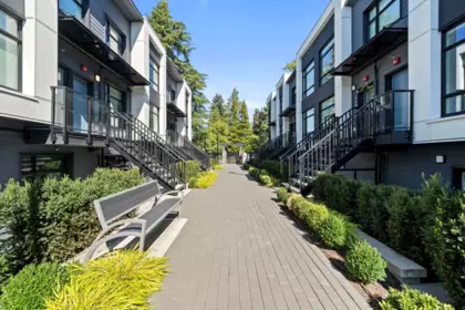 Hot Tub / Spa Photo of 225 1010 W 47th Avenue, Vancouver, BC