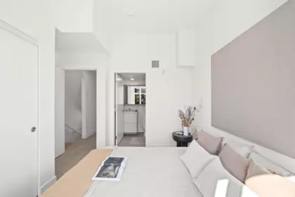 Loft / Bonus Room Photo of 225 1010 W 47th Avenue, Vancouver, BC
