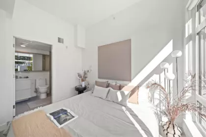 Office / Den Photo of 225 1010 W 47th Avenue, Vancouver, BC