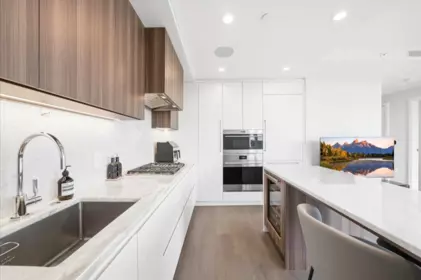 Breakfast Nook Photo of 2207 7418 Paulson Street, Vancouver, BC