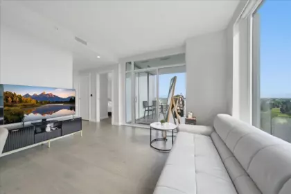 2207 7418 Paulson Street, Vancouver, BC, Vancouver — Apartment/Condo for sale