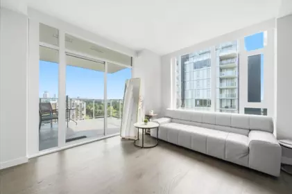 Pantry Photo of 2207 7418 Paulson Street, Vancouver, BC