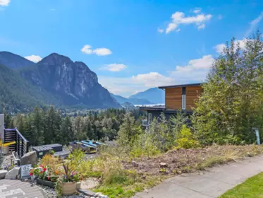 2250 Crumpit Woods Drive, Squamish, BC, Squamish — Land for sale