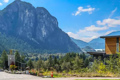 2250 Crumpit Woods Drive, Squamish, BC, Squamish — Land for sale