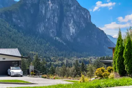 2250 Crumpit Woods Drive, Squamish, BC, Squamish — Land for sale