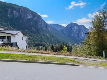 2250 Crumpit Woods Drive, Squamish, BC, Squamish — Land for sale