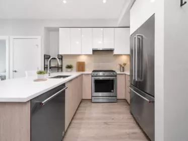309 3588 Sawmill Crescent, Vancouver, BC, Vancouver — Apartment/Condo for sale