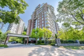 704 5615 Hampton Place, Vancouver, BC