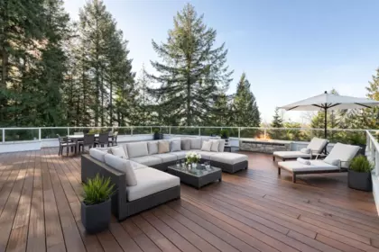 11 2425 Edgemont Boulevard, North Vancouver, BC, North Vancouver — Townhouse for sale