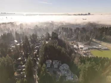 Street View Photo of 11 2425 Edgemont Boulevard, North Vancouver, BC