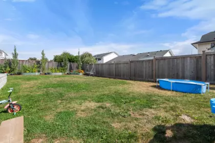 Neighborhood Park Photo Near 5892 Glendale Drive, Chilliwack, BC