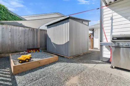 Street View Photo of 5892 Glendale Drive, Chilliwack, BC