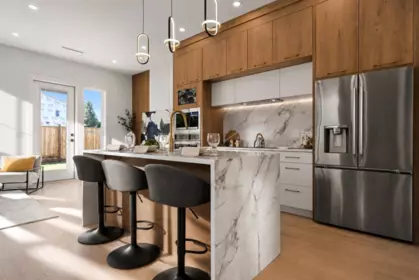 Breakfast Nook Photo of 11488 92 Avenue, Delta, BC