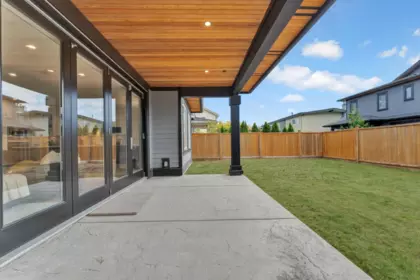 Community Amenities Photo (Clubhouse) of 5094A Bentley Drive, Ladner, BC