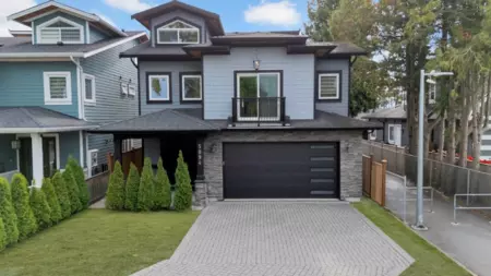 5094A Bentley Drive, Ladner, BC, Ladner — Single Family Residence for sale