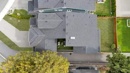Exterior Rear Photo of 5094A Bentley Drive, Ladner, BC