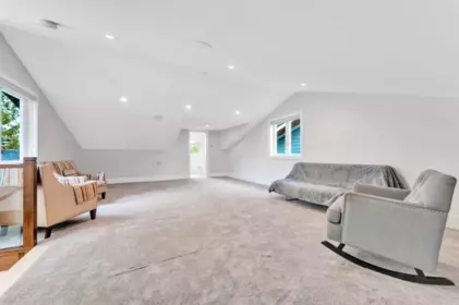 Hot Tub / Spa Photo of 5094A Bentley Drive, Ladner, BC