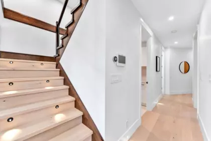 Loft / Bonus Room Photo of 5094A Bentley Drive, Ladner, BC
