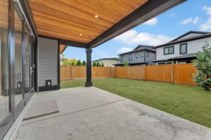 Neighborhood Park Photo Near 5094A Bentley Drive, Ladner, BC