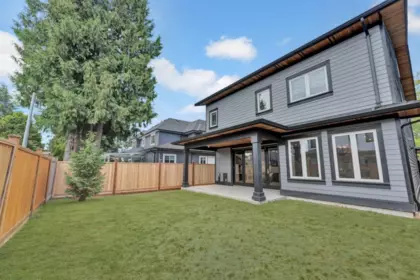 Street View Photo of 5094A Bentley Drive, Ladner, BC