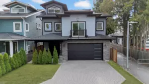 5094A Bentley Drive, Ladner, BC