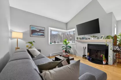 Pantry Photo of 311 1922 W 7th Avenue, Vancouver, BC