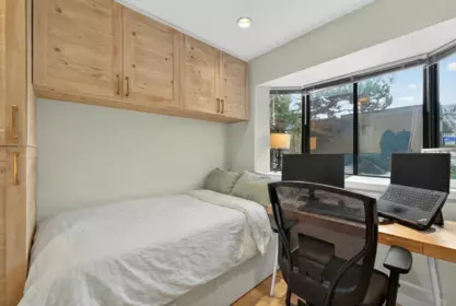 Powder Room Photo of 311 1922 W 7th Avenue, Vancouver, BC