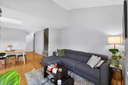 Primary Bedroom Photo of 311 1922 W 7th Avenue, Vancouver, BC