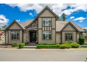 2368 Bedford Place, Abbotsford, BC, Abbotsford — Single Family Residence for sale