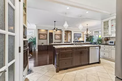 Laundry Room Photo of 2368 Bedford Place, Abbotsford, BC