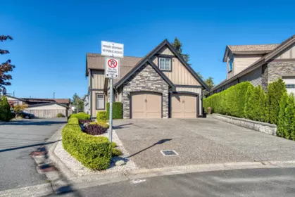 2368 Bedford Place, Abbotsford, BC, Abbotsford — Single Family Residence for sale