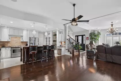 Office / Den Photo of 2368 Bedford Place, Abbotsford, BC