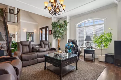 Pantry Photo of 2368 Bedford Place, Abbotsford, BC