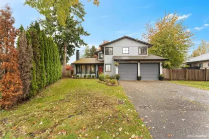 8986 146a Street, Surrey, BC, Surrey — Single Family Residence for sale