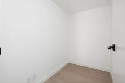 Powder Room Photo of 1506 1288 Alberni Street, Vancouver, BC