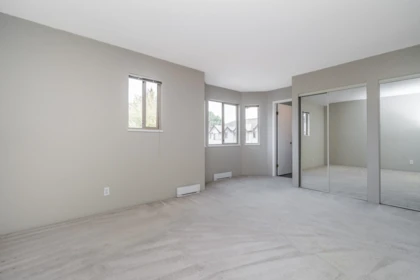 Hallway Photo of 14 2420 Pitt River Road, Port Coquitlam, BC