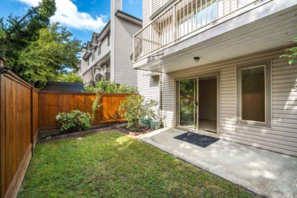 Hot Tub / Spa Photo of 14 2420 Pitt River Road, Port Coquitlam, BC