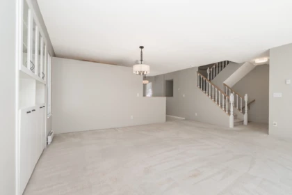 Kitchen Island Photo of 14 2420 Pitt River Road, Port Coquitlam, BC