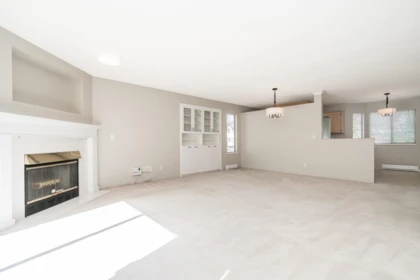 Pantry Photo of 14 2420 Pitt River Road, Port Coquitlam, BC