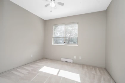 Powder Room Photo of 14 2420 Pitt River Road, Port Coquitlam, BC