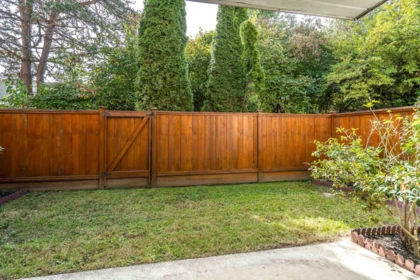Swimming Pool Photo of 14 2420 Pitt River Road, Port Coquitlam, BC