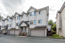 14 2420 Pitt River Road, Port Coquitlam, BC
