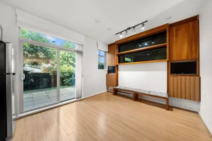 Breakfast Nook Photo of 3 301 Klahanie Drive, Port Moody, BC