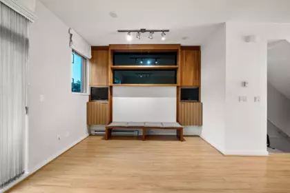 Primary Bedroom Photo of 3 301 Klahanie Drive, Port Moody, BC