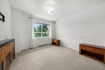 Walk-In Closet Photo of 3 301 Klahanie Drive, Port Moody, BC
