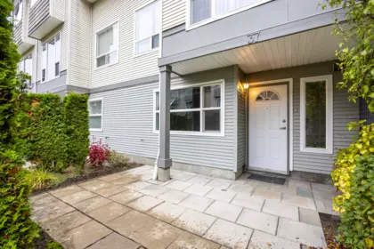37 5900 Muir Drive, Richmond, BC, Richmond — Townhouse for sale