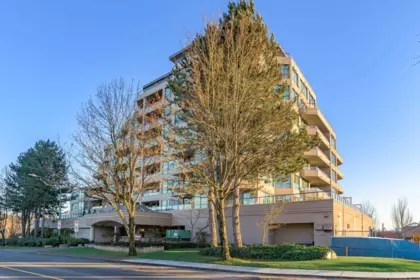 404 4160 Albert Street, Burnaby, BC, Burnaby — Apartment/Condo for sale